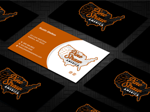 Business Card Design by LAXMI DESIGNHUB for this project | Design: #32921432