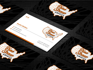 Business Card Design by LAXMI DESIGNHUB for this project | Design: #32921433