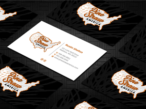 Business Card Design by LAXMI DESIGNHUB for this project | Design: #32921435