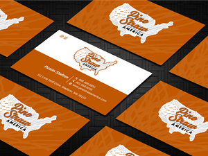 Business Card Design by LAXMI DESIGNHUB for this project | Design: #32921436