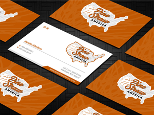 Business Card Design by LAXMI DESIGNHUB for this project | Design: #32921437