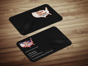 Business Card Design by Magic of Art for this project | Design #32920001