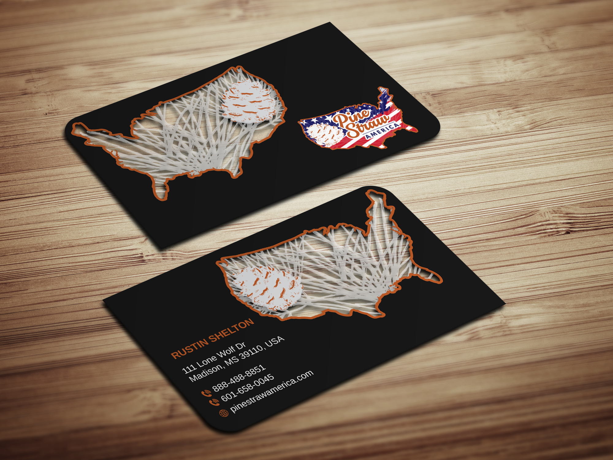 Business Card Design by Magic of Art for this project | Design #32920003
