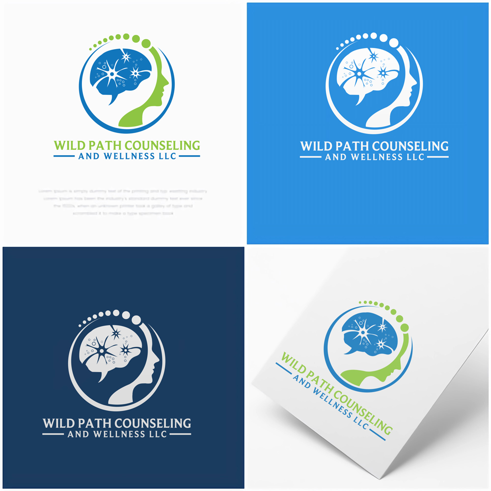 Logo Design by Ahmed Sami 1 for this project | Design #32918743