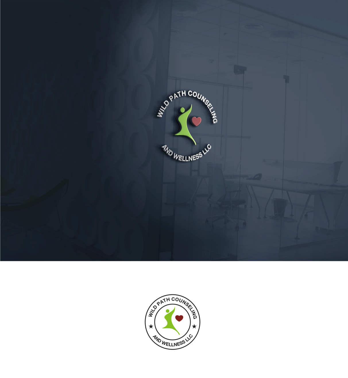 Logo Design by mustaghfirin849 for this project | Design #32911187