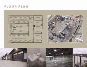 Graphic Design by Wizzard Studio for this project | Design: #32968746