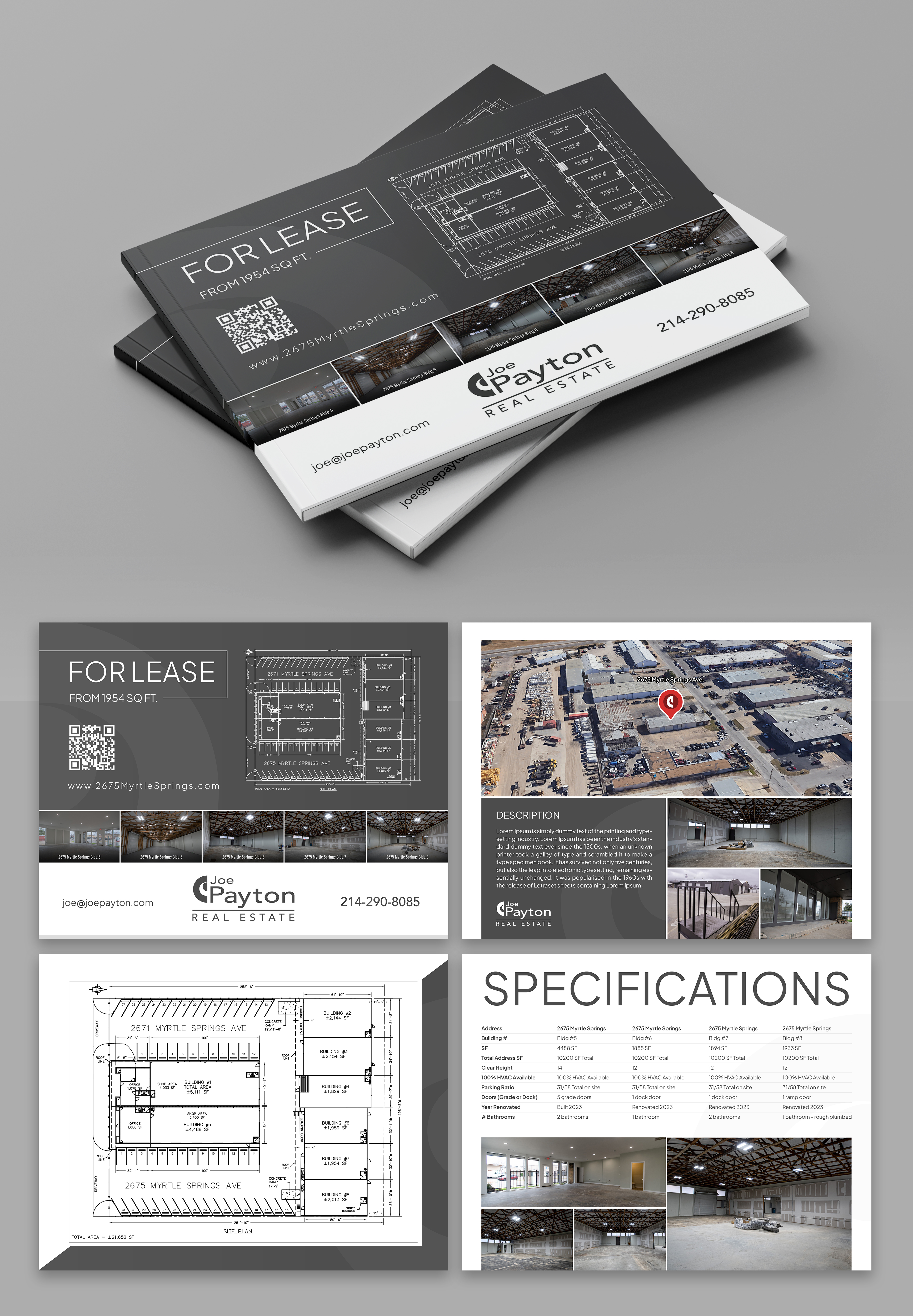 Graphic Design by SAI DESIGNS for this project | Design: #32939767
