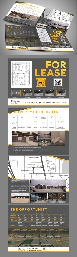 Graphic Design by Fine Graphics House for this project | Design: #32957793