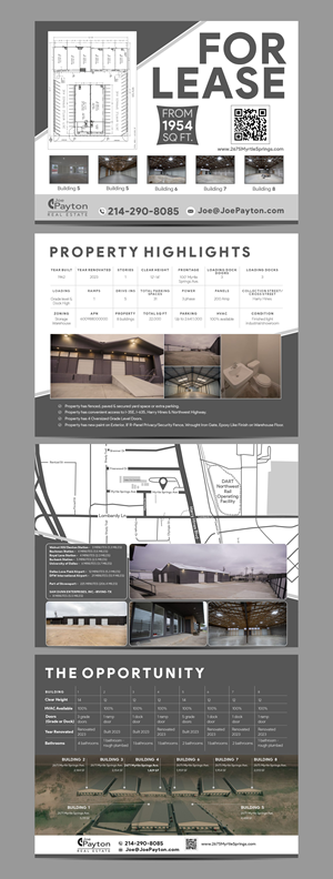 Graphic Design by Fine Graphics House for this project | Design: #32957897