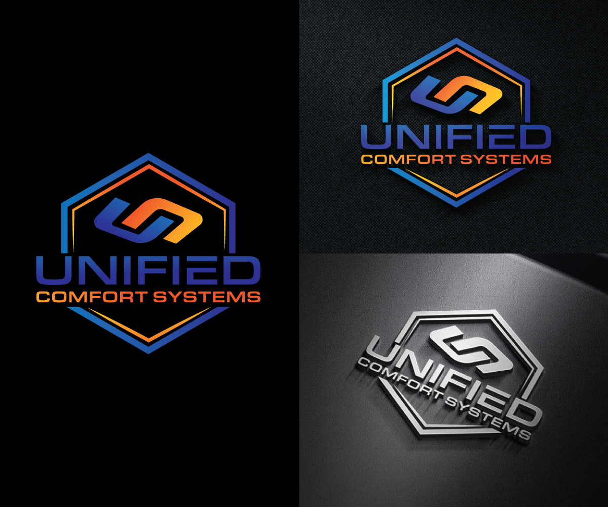 Logo Design by Adi Graphics for this project | Design #32915618