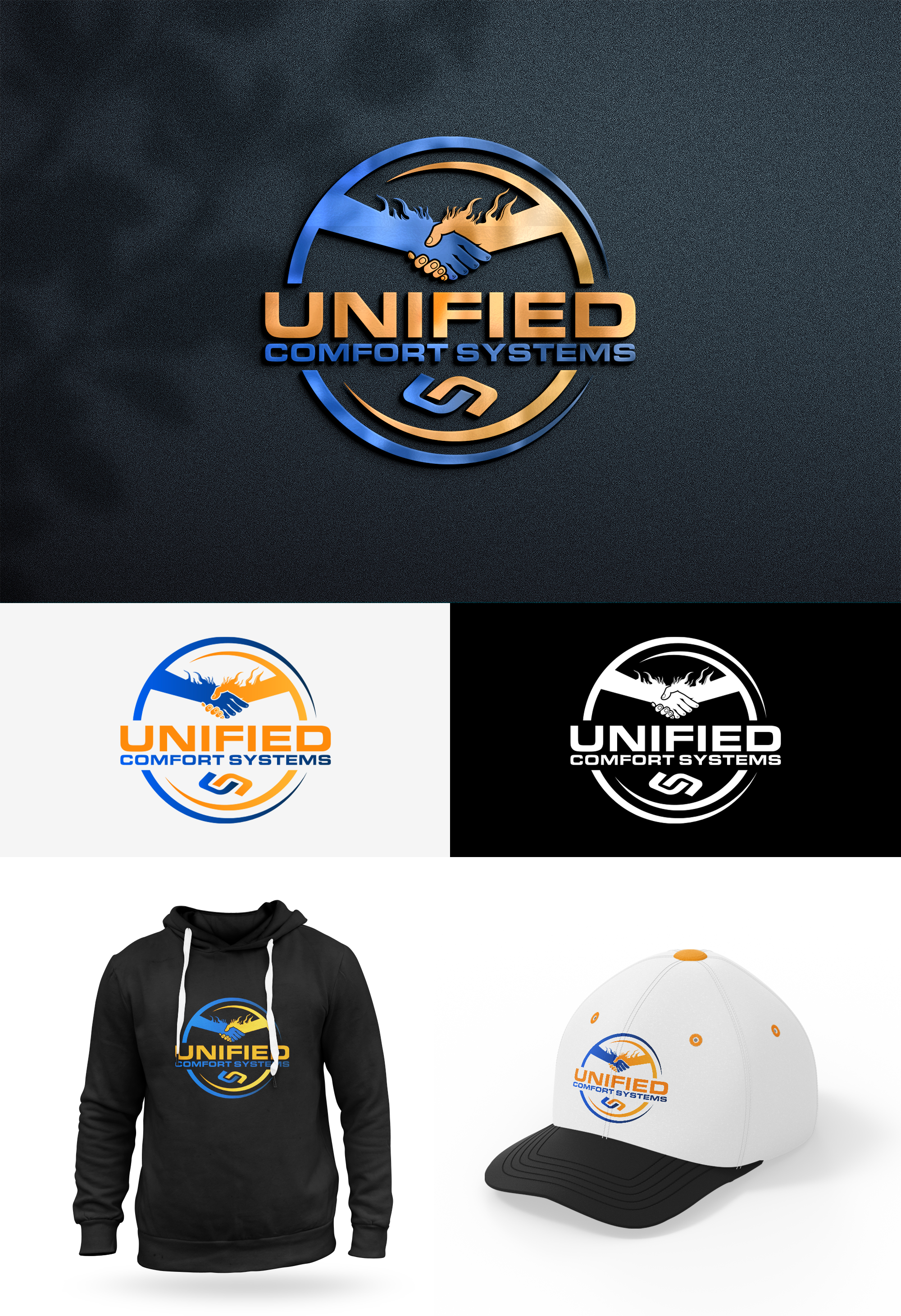 Logo Design by Design Athics for this project | Design #32917931