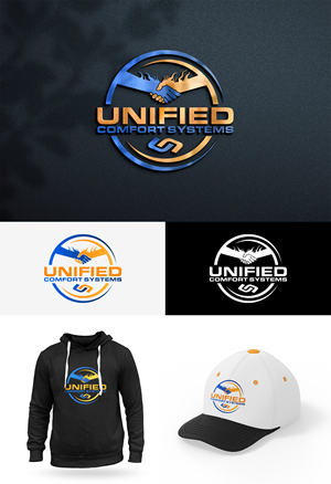 Logo Design by Design Athics for this project | Design: #32917931