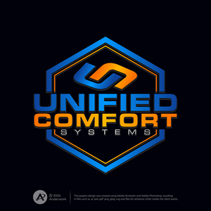 Logo Design by Anderwork for this project | Design: #32914175