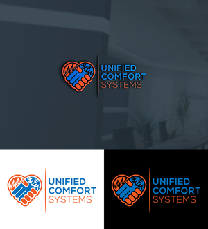 Logo Design by uzzal100 for this project | Design #32914154