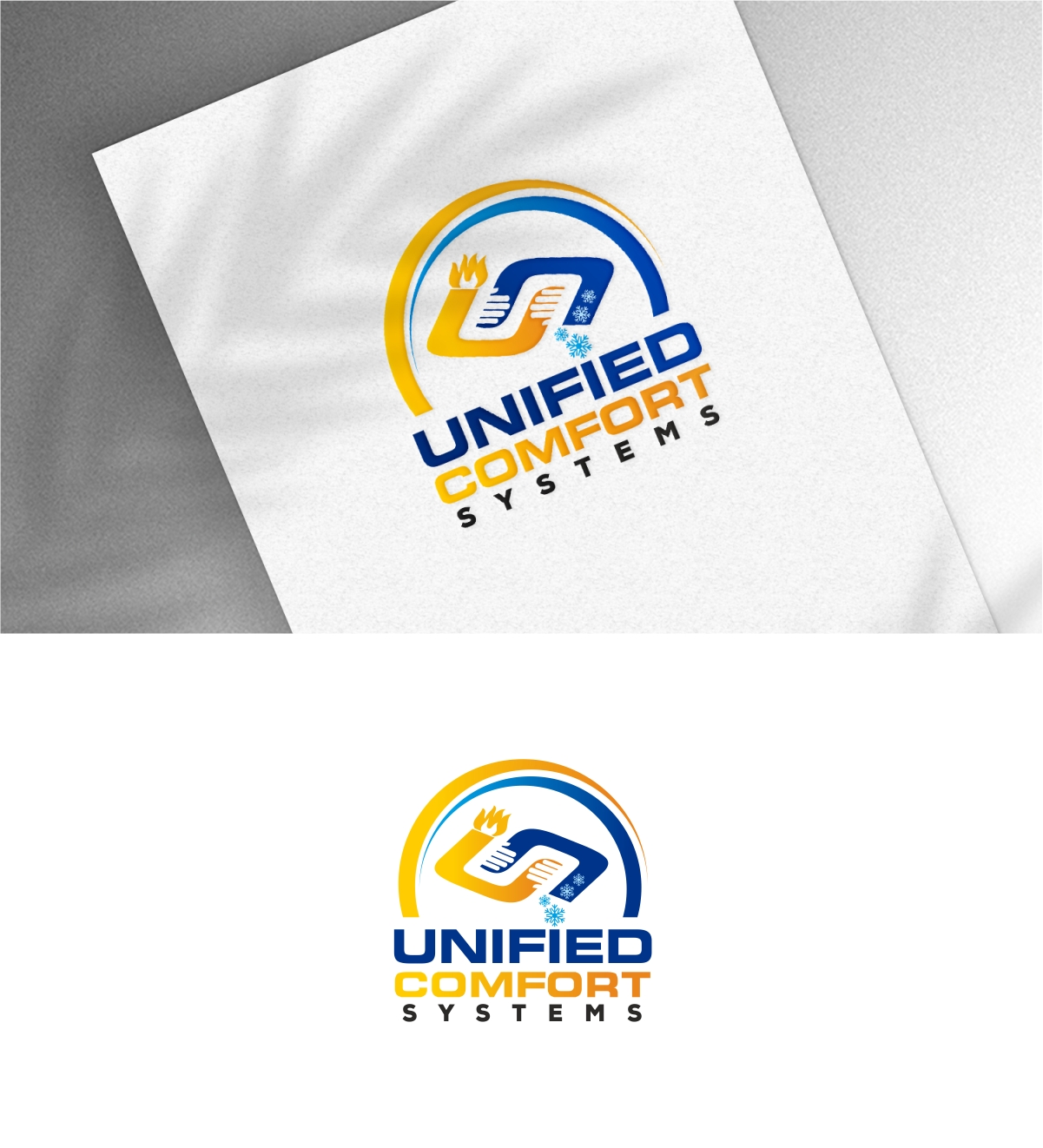 Logo Design by Dave Paresh for this project | Design #32916516