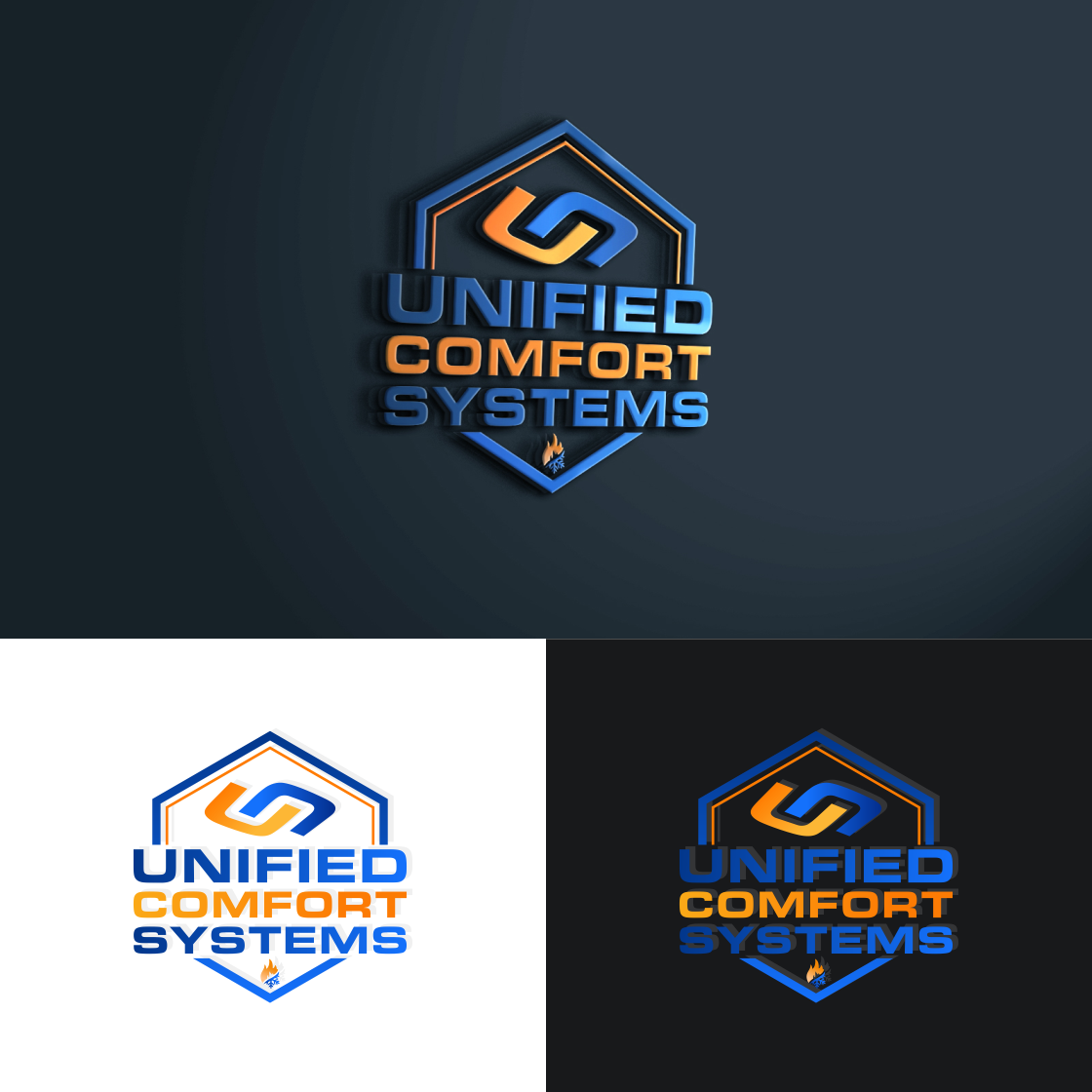 Logo Design by aqilazhifara for this project | Design #32911925