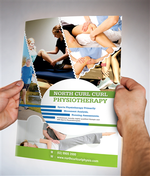 Poster Design by pushaplata.17 for this project | Design: #3098048