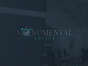 Design de Logo par Uhm@design pour Monumental Advice | Design : #32913879