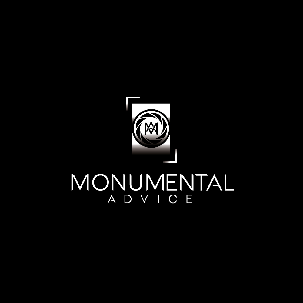 Logo-Design von YourLogoMaster für Monumental Advice | Design #32926077