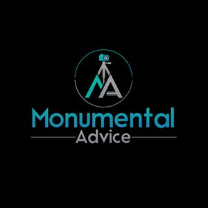 Logo Design by Krold IT Solutions for Monumental Advice | Design: #32929638
