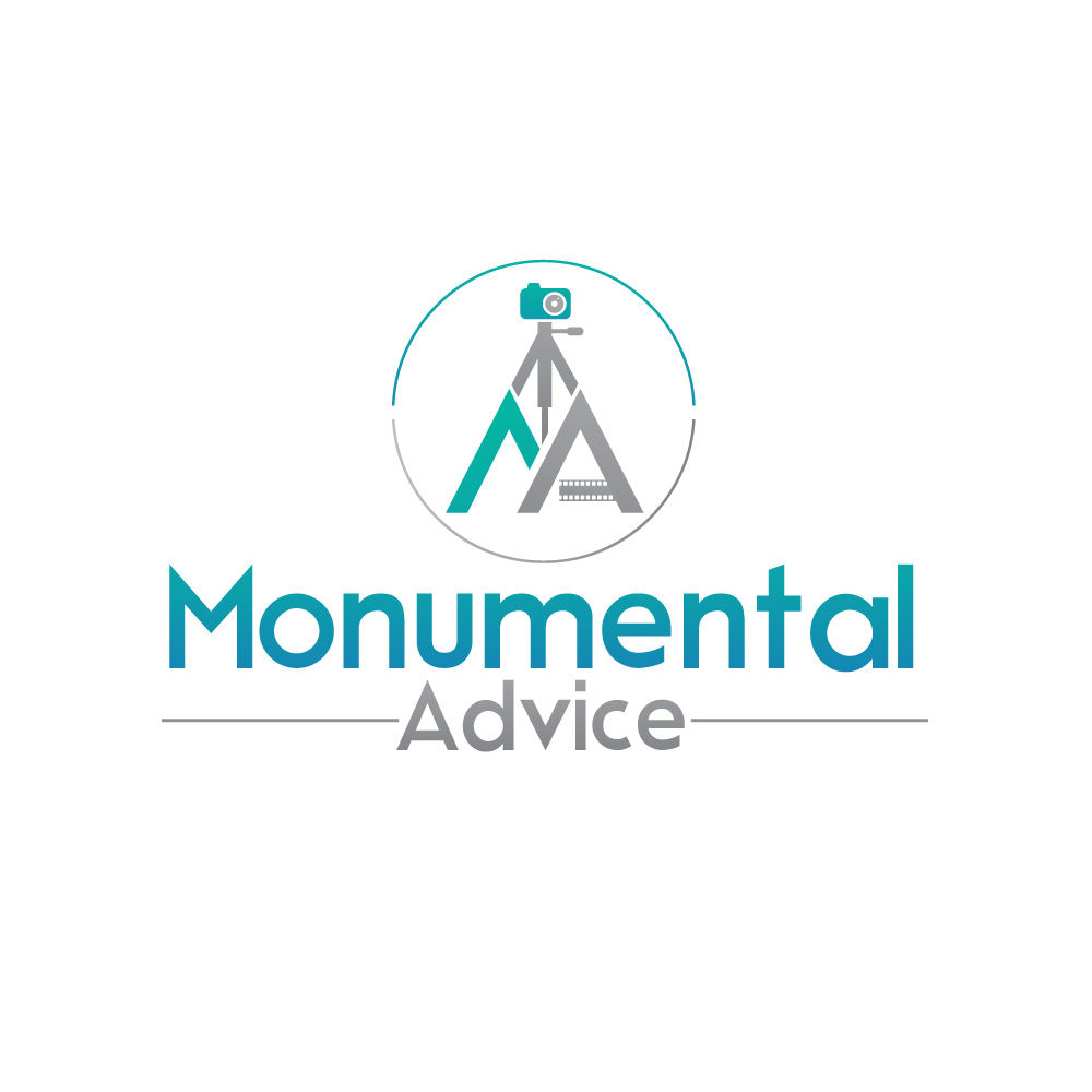 Logo Design by Krold IT Solutions for Monumental Advice | Design #32929639