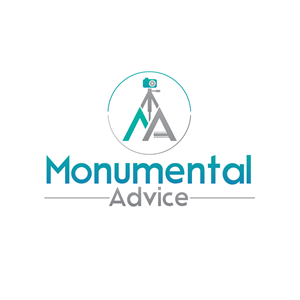 Logo Design by Krold IT Solutions for Monumental Advice | Design: #32929639