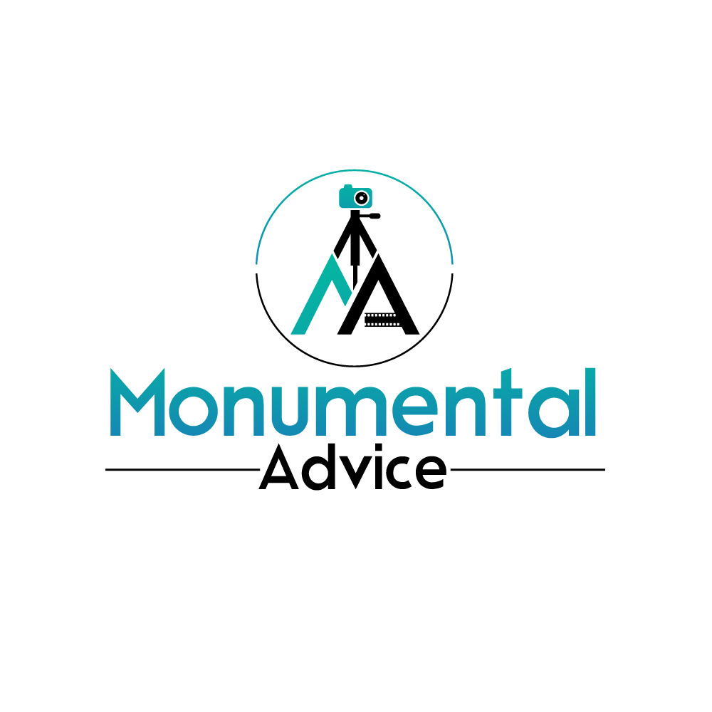 Diseño de Logo por Krold IT Solutions para Monumental Advice | Diseño #32929640