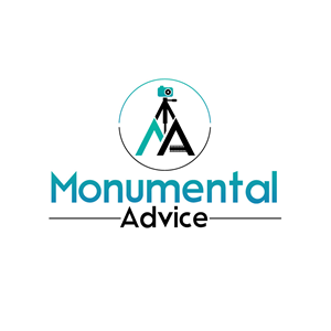Logo Design by Krold IT Solutions for Monumental Advice | Design: #32929640