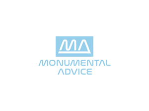 Logo Design by MAmbani 24 for Monumental Advice | Design: #32914375