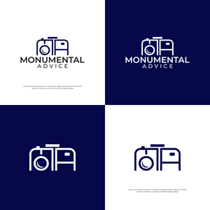Logo Design by MRlogoDsgn