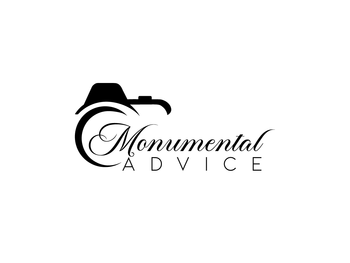 Logo Design by Owltive for Monumental Advice | Design #32913232