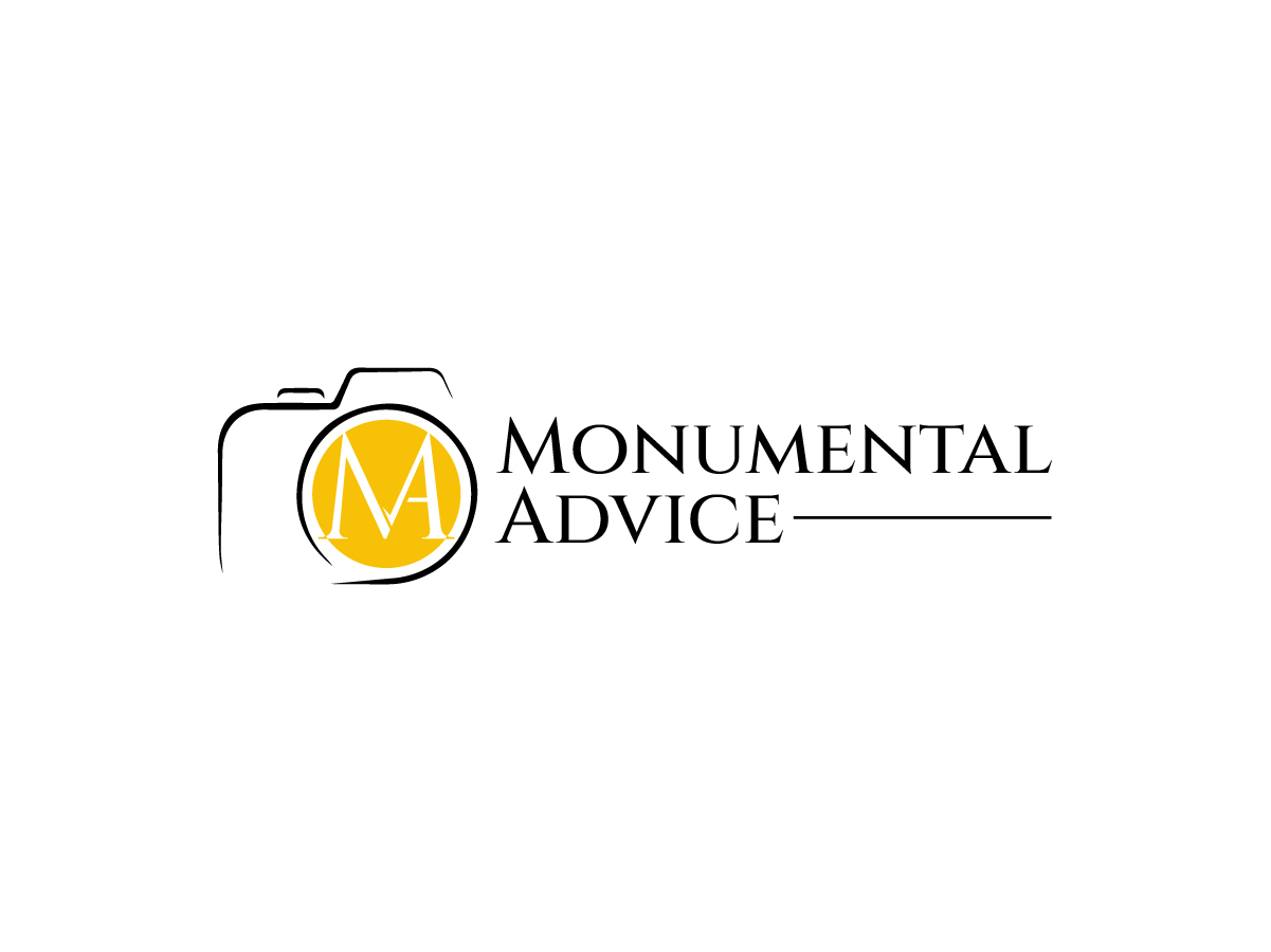 Logo Design by Owltive for Monumental Advice | Design #32913233