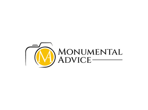 Logo Design by Owltive for Monumental Advice | Design: #32913233