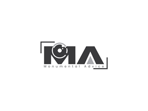 Logo Design by Owltive for Monumental Advice | Design: #32913501