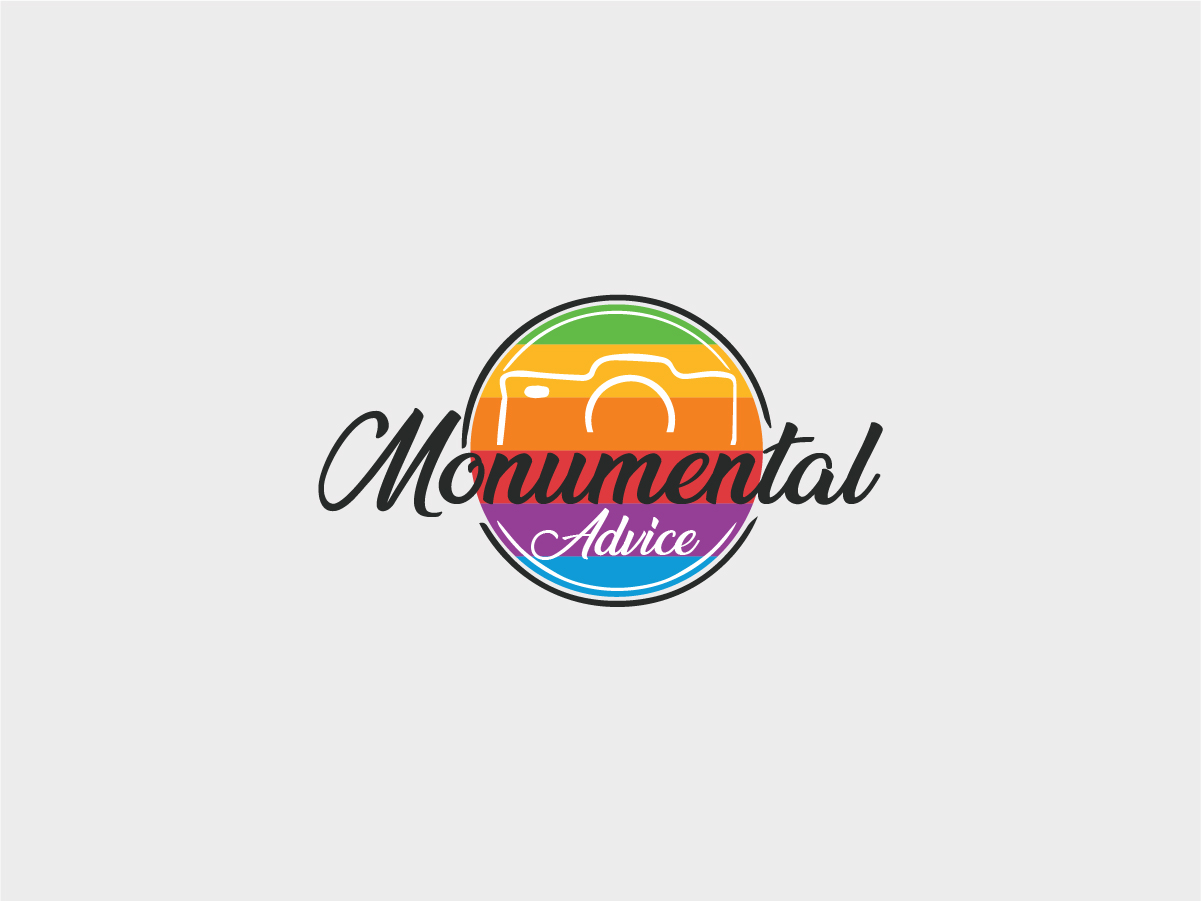 Logo Design by Owltive for Monumental Advice | Design #32926309