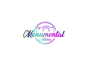 Logo Design by Owltive for Monumental Advice | Design: #32926310