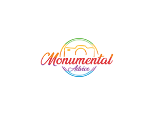 Logo Design by Owltive for Monumental Advice | Design: #32926311
