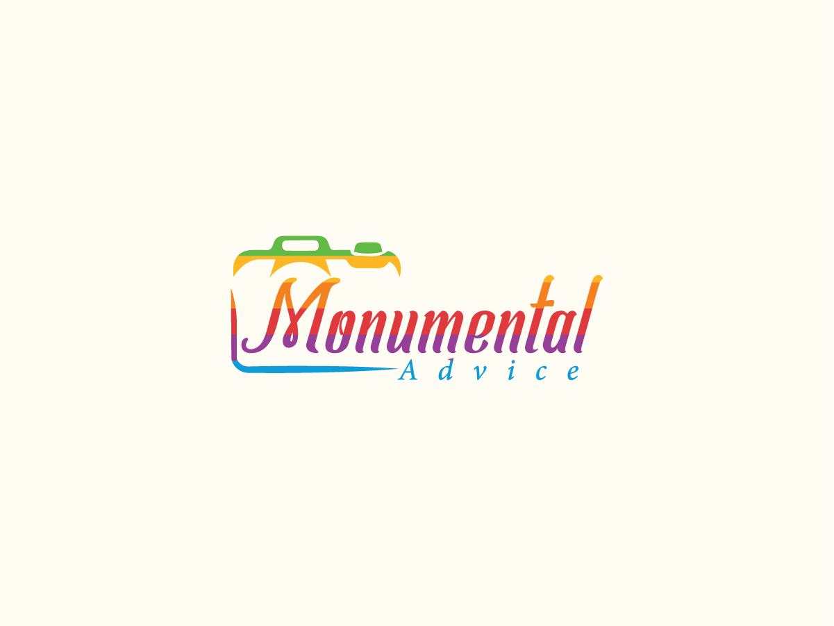 Logo Design by Owltive for Monumental Advice | Design #32926317