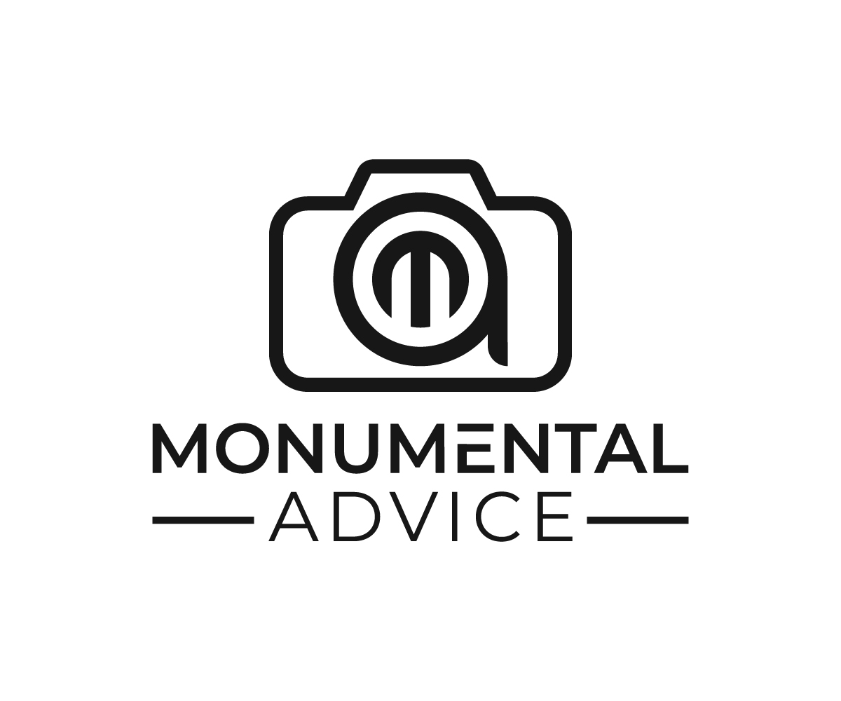 Logo Design by Marsan  Effendi for Monumental Advice | Design #32959428