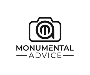Diseño de Logo por Marsan  Effendi para Monumental Advice | Diseño: #32959428