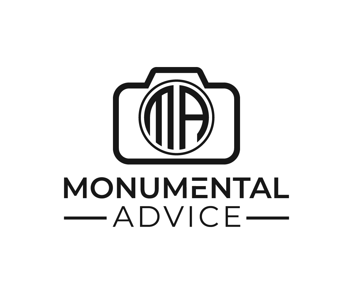 Logo Design by Marsan  Effendi for Monumental Advice | Design #32959432