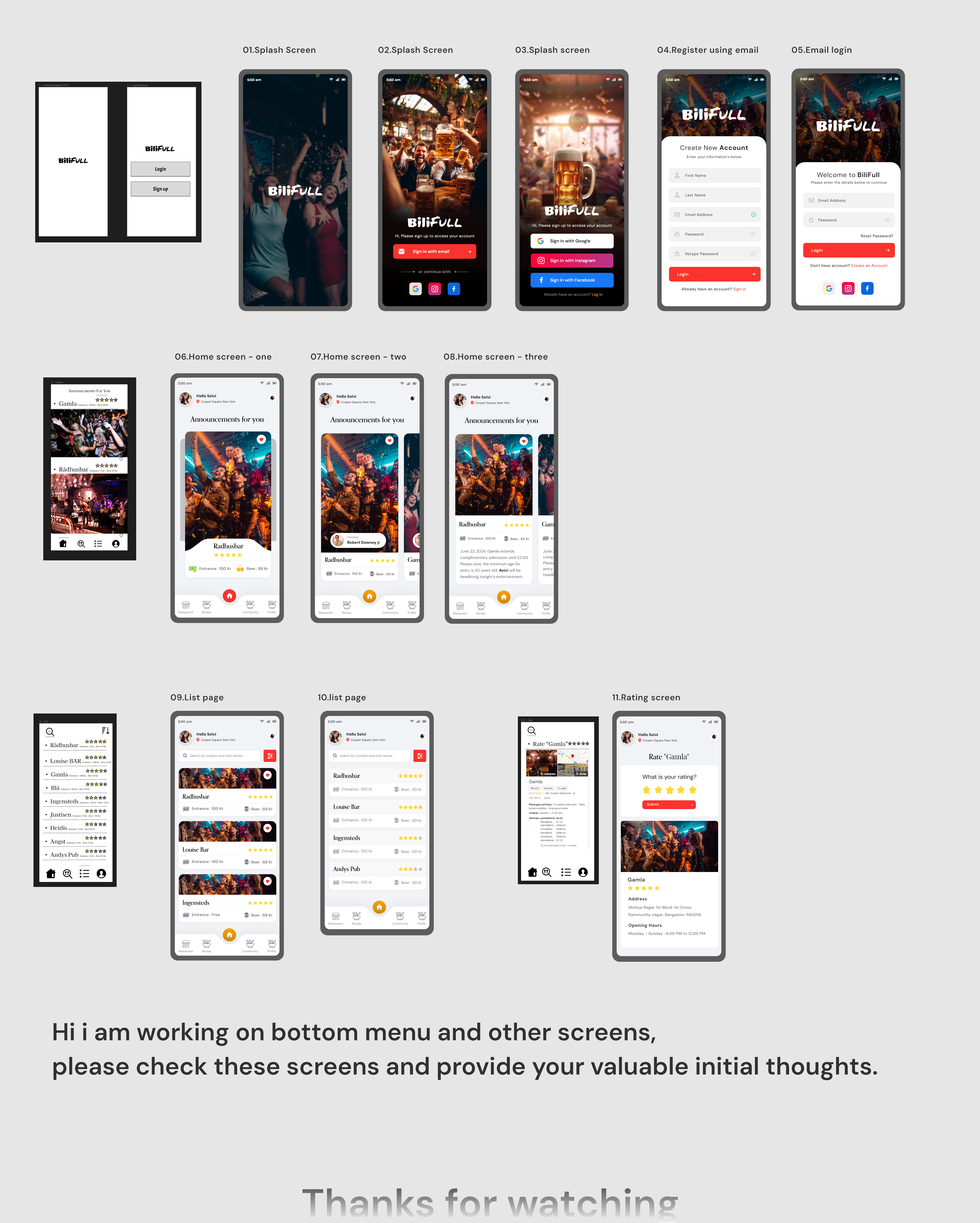 App Design by WebPixel for this project | Design #32958027