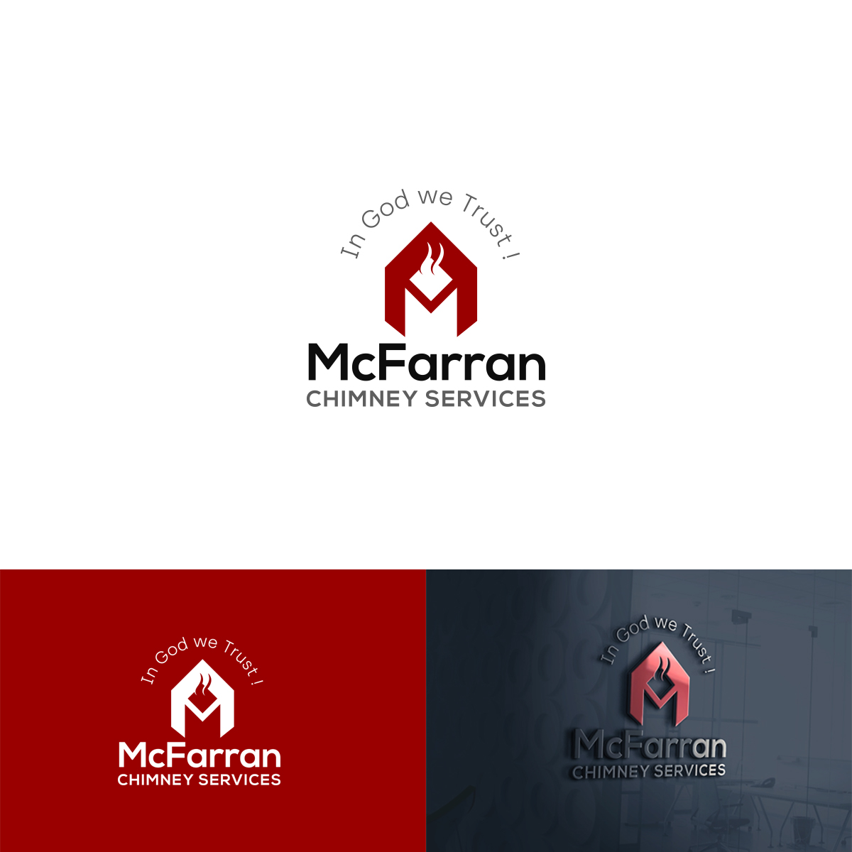 Logo-Design von DesignSNW für dieses Projekt | Design #32914451