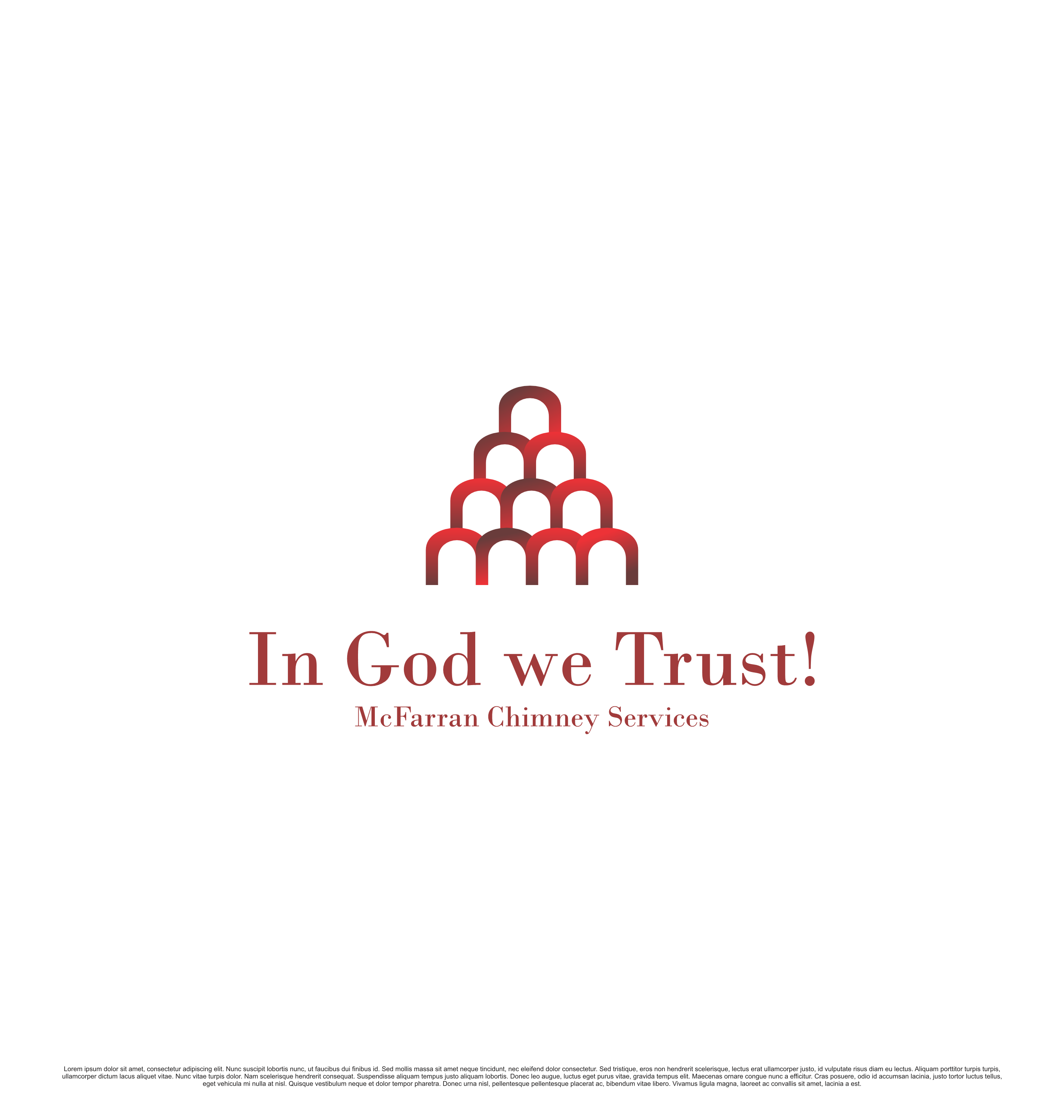Logo Design by kebusibud for this project | Design #32921153