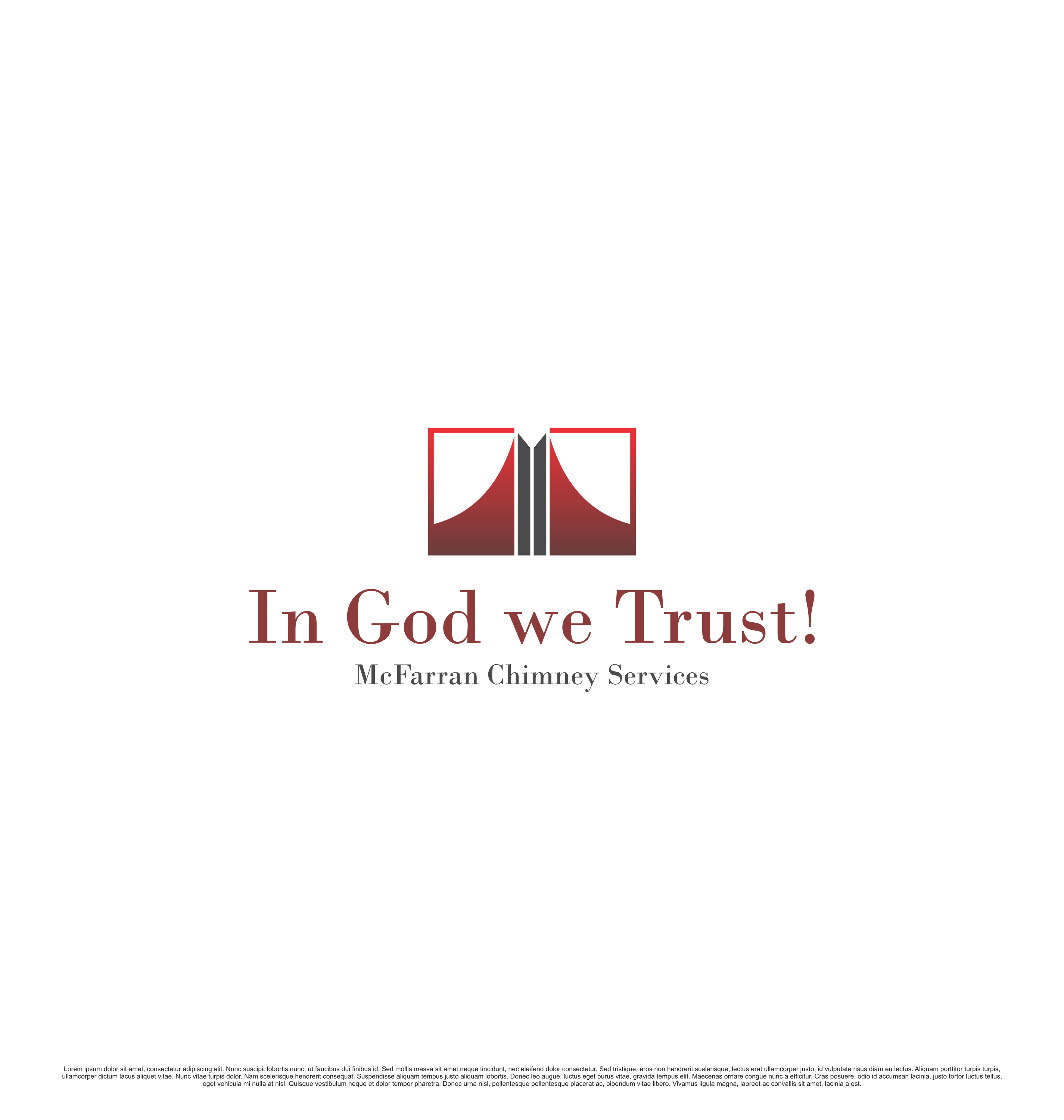 Logo Design by kebusibud for this project | Design #32921154