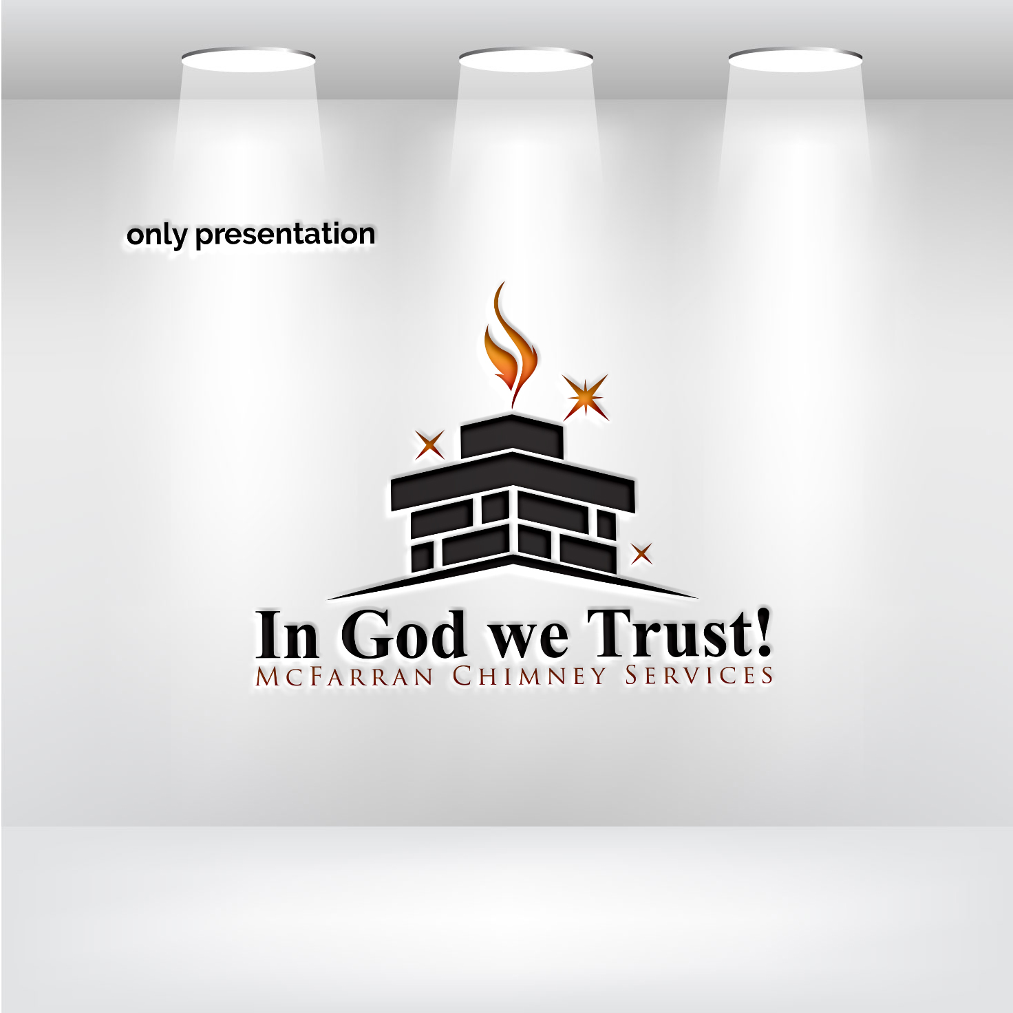 Logo Design by graphics^master for this project | Design #32917350