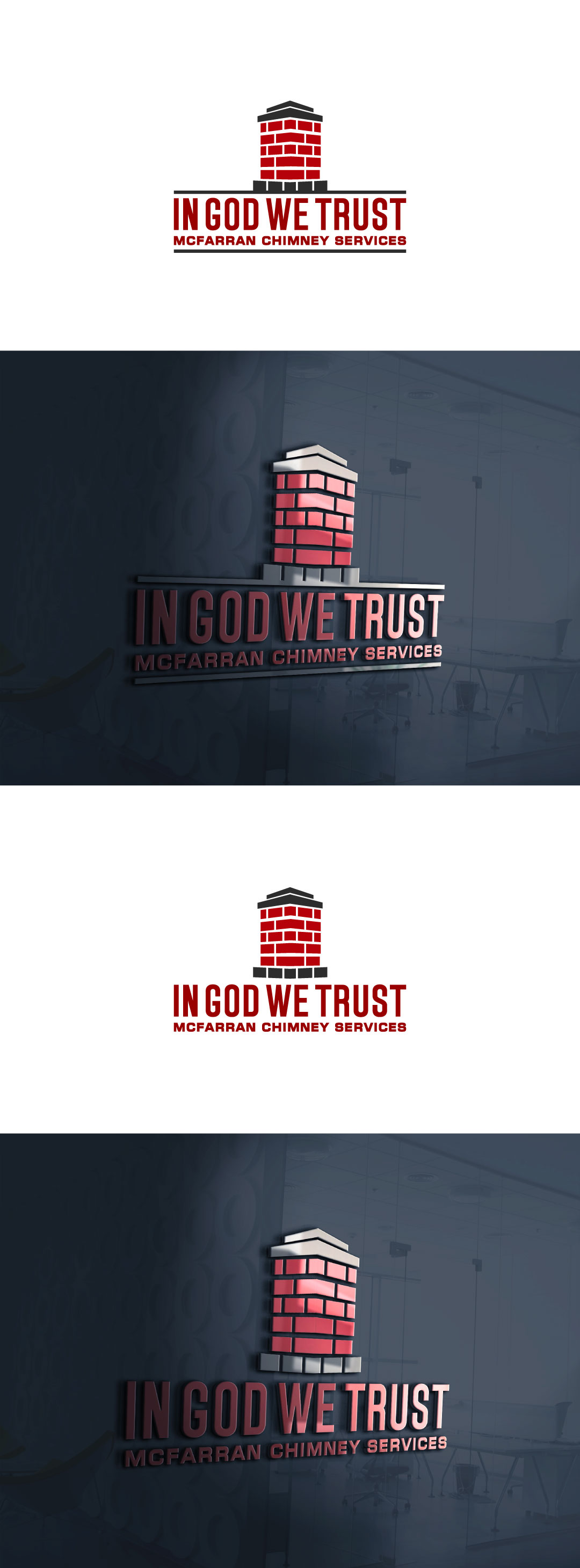 Logo Design by SAM-ART for this project | Design #32917788