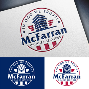 Logo Design by John Mark Arts for this project | Design: #32914622