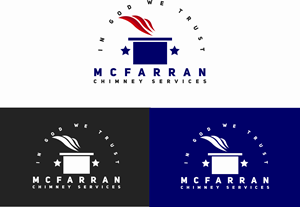 Logo Design by Fortune Howard Designs