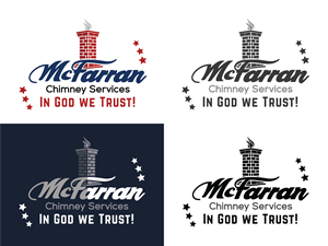 Logo Design by Vibrix Media